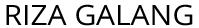 Riza Galang