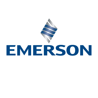 Emerson logo