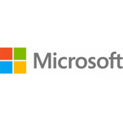 Microsoft logo