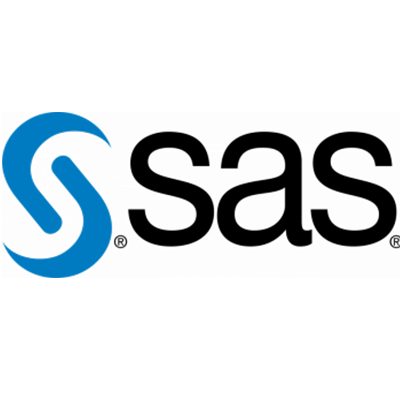 SAS logo